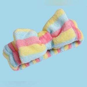 Glow On 5th, Push Skincare Headband